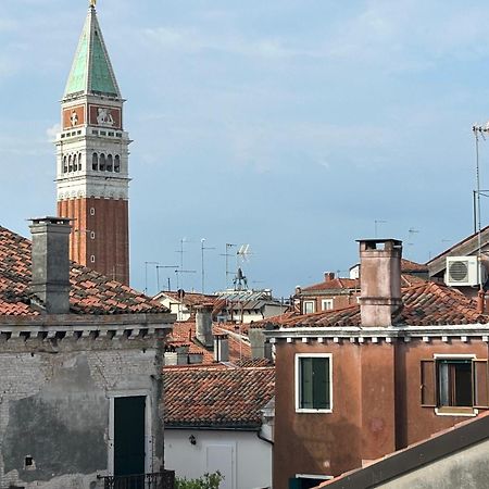 Apartamento Emanuela'S Flat Venecia Exterior foto