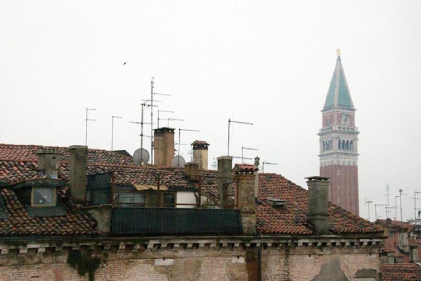 Apartamento Emanuela'S Flat Venecia Exterior foto